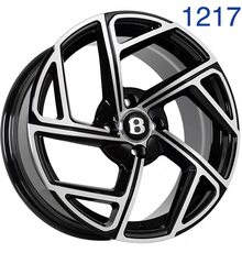 FF FBX115-1217 7xR16/4x98 D58.6 ET35
