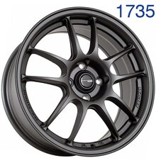 FF SH7185-1735 7xR16/4x100 D73.1 ET38