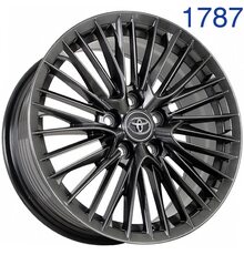 FF FBX429-1787 7.5xR17/5x114.3 D60.1 ET40
