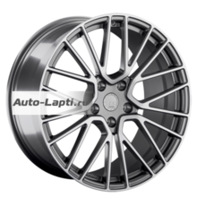LS Forged 11x21/5x130 ET49 D71,6 LS FG17 MGMF (сфера, C570)