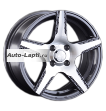 LS 6,5x15/4x100 ET35 D73,1 888 GMF (конус)