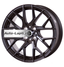 Lizardo 5,5x14/4x98 ET35 D58,5 XH143 (Arcada) CB (конус)