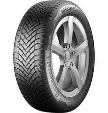 Continental 215/55R17 98W XL AllSeasonContact (2019 г.в.)