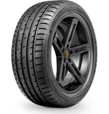 Continental 245/50R18 100Y ContiSportContact 3 * SSR