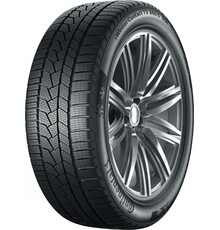 Continental 235/35R20 92W XL ContiWinterContact TS 860 S FR