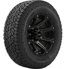 Kumho 205/80R16 110/108S Road Venture AT52